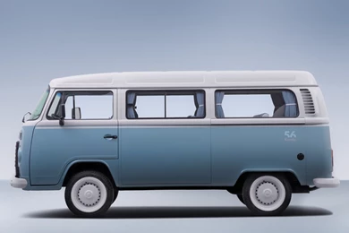 Vw Bus Beetle Kombi Fusca Variant Wallpapers