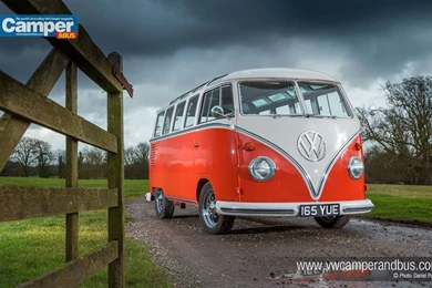 Desktop Wallpapers Archives Page 2 Of 7 VW Camper And Bus