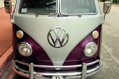 Volkswagen Bus Tumblr   Image