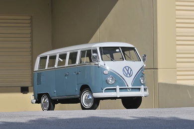 Vw Bus Beetle Kombi Fusca Variant Wallpapers
