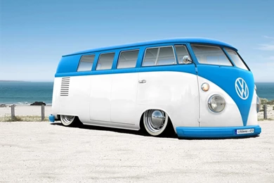 VW Wallpapers 2014   Vdub News.com