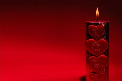 Screensavers And Wallpapers: Valentine Wallpapers