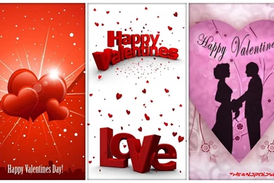 19 Free Lovely Valentine Day Live Wallpapers   The Android Soul