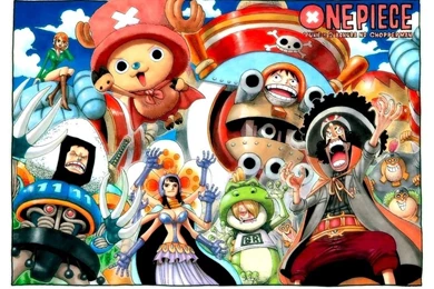COOL ONE PIECE DESKTOP WALLPAPERS AAA022