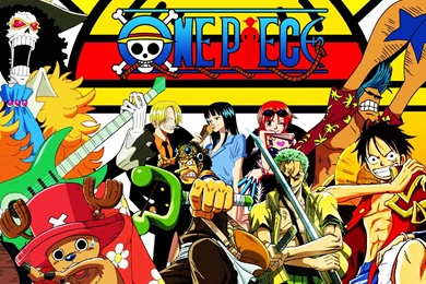 One Piece Wallpapers Hd For Windows 7