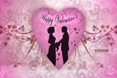 Valentine Couple Wallpapers – Valentine Week 2016