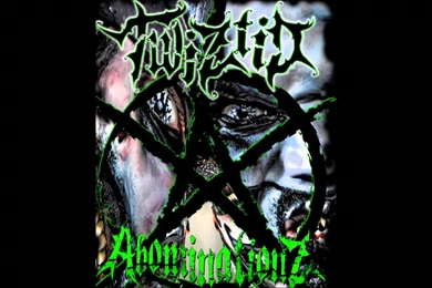 Twiztid   Monstrosity (ft. The R.O.C., ABK & Aqualeo) (REMIX ...