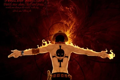 One Piece Wallpapers Galaxy Ace