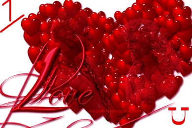 Happy Valentines Day Hearts Wallpapers – Valentine Week 2016