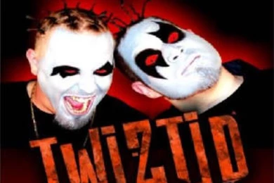 The Diabolical Duo, Twiztid