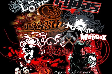 TWIZTID By Dulatip On DeviantArt