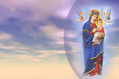 Mother mary and baby jesusu wallpaper.jpg