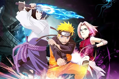 Naruto Vs Sasuke Pictures