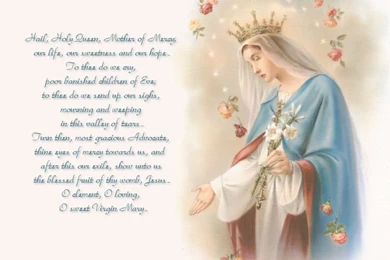 Quotes About Virgin Mary. QuotesGram