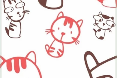 Cat Tumblr Cute Iphone Wallpapers.