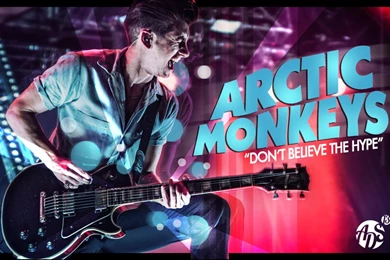 Do I Wanna Know? Arctic Monkeys Wallpapers By Albertodsantos On ...