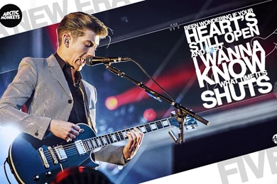 Browsing Wallpapers On DeviantArt