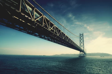 Theme Bin» Blog Archive » Bridge HD Wallpapers
