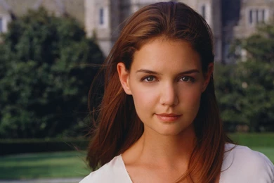 Katie Holmes Wallpapers High Quality