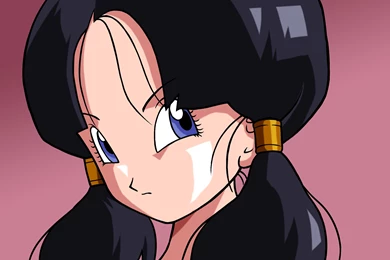 Gohan X Videl   Love Of Justice By Karoine On DeviantArt