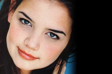 Katie Holmes