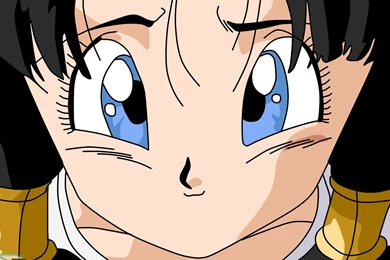 Videl 17   WallpaperIM