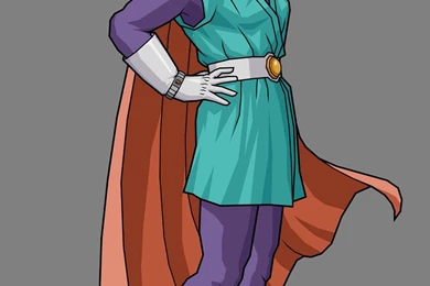 Videl   Dragon Ball Z Mobile Wallpapers 9590