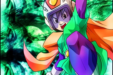 Videl Wallpapers 1024x768 By MartikalPL On DeviantArt