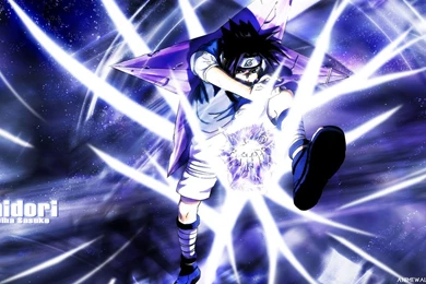 Naruto Vs Sasuke Shippuden Rasengan Vs Chidori