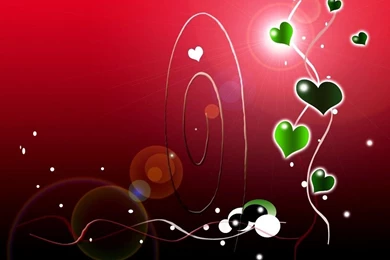 Valentines Day Backgrounds For Desktop: Beautiful By Free Download ...