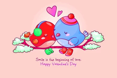 Romantic Quote Valentine Day Wallpapers High De