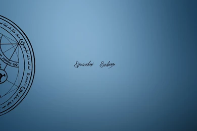 Fullmetal Alchemist HD Wallpapers