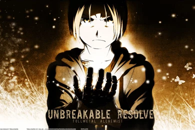 Fullmetal Alchemist HD Wallpapers