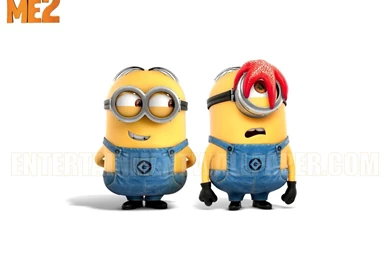 Minions   Despicable Me 2 Top Images Wallpapers 2931 Hd Wallpapers ...