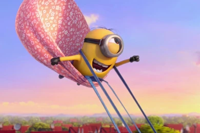 Despicable Me 2 Wallpapers