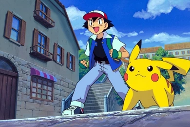 Pictures Of The Pokemon   HD Wallpapers Pretty