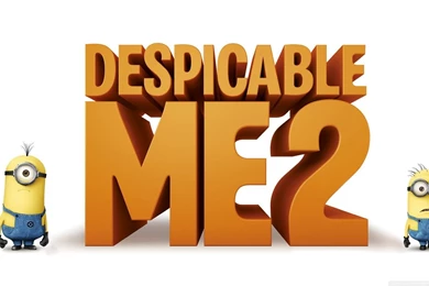 Despicable Me 2 Wallpapers HD Desktop Wallpapers : High Definition