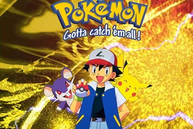 Free Pokemon Wallpapers   Wallpapers Cave