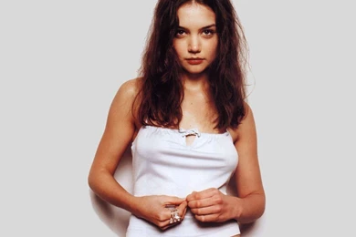 Katie Holmes Wallpapers 001