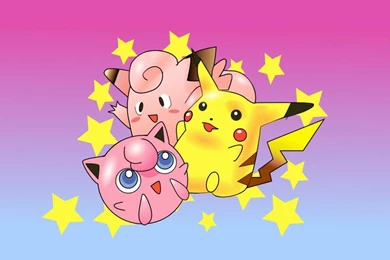 Pokemon HD Wallpapers 09 Download