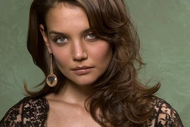 Katie Holmes Engaged