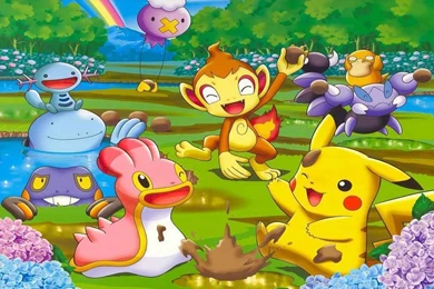 Pokemon Funny Wallpaper Images