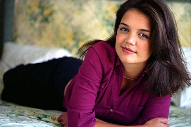 Katie Holmes Wallpapers Free Download