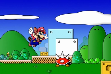 Super Mario Wallpapers   145984