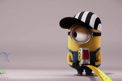 Despicable Me HD Wallpapers   Wallpapers Cave