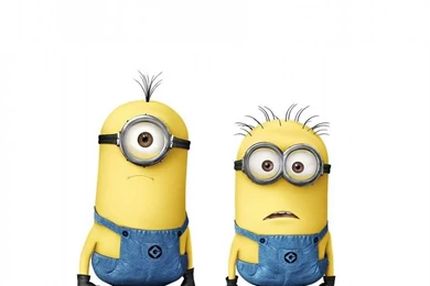 Despicable Me 2 Movie Wallpapers