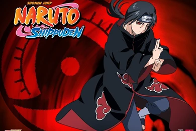 Wallpapers Desktop Naruto Wallpapers   (