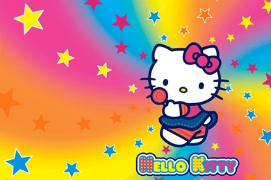 Hd Hello Kitty Free Wallpapers 7 HD Wallpaper Backgrounds