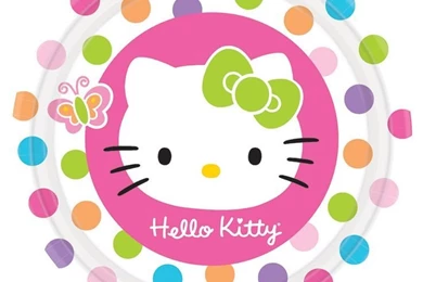 Free Hello Kitty Plates Phoneby Airrissa Wallpapers Hd Http://www ...