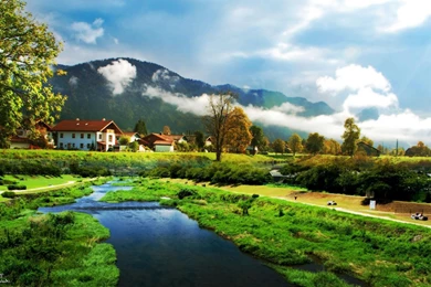 Beautiful Wallpapers